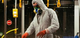 Чрезвычайная ситуация в Киеве – что это означает