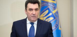 Данилов о России: Это искусственное образование, которое рано или поздно развалится