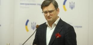 Россия ввела санкции против МИДа и СНБО: в списке Данилов и Кулеба