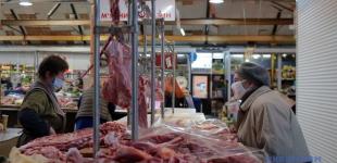 Большинство украинцев сейчас беспокоит здоровье близких и цены на продукты