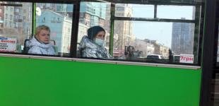 В Киеве с понедельника будут курсировать не все маршрутки - перевозчики