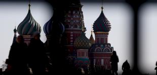 Лидеры еще трех стран отказались приехать на парад в Москву
