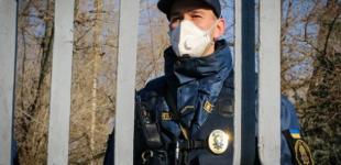 Нацгвардейцам хотят предоставить право проверять вещи граждан