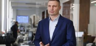 Кличко выступает за строгий карантин, как в Китае