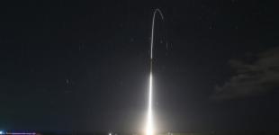 Военные США успешно испытали гиперзвуковую ракету