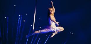 В Cirque du Soleil сократили 95% персонала из-за коронавируса