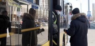 Киев не остановит транспорт, но ограничения будут - Кличко