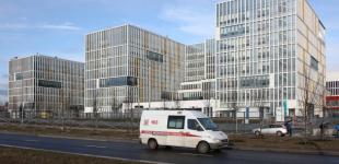 В России коронавирусом заразились уже более 13,5 тысячи человек