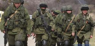 Россия хочет забирать в армию жителей ОРДЛО и уже готовит «призыв» - разведка