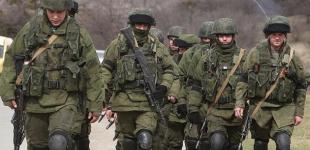 Загарбники бояться дзвінків з України й Білорусі та мають щодня читати «красную звезду»