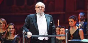 В Польше умер всемирно известный композитор Кшиштоф Пендерецкий