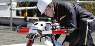 В Японии планируют выдавать права пользователям дронов – СМИ