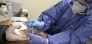 Минздрав не планирует тестирование учителей на COVID-19 перед 1 сентября