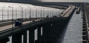 ЕС расширил санкции за строительство Керченского моста