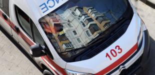 В Украине - 2476 новых случаев коронавируса