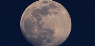 Уряд США відмовив Безосу в укладенні контракту з висадження на Місяць