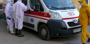 Карантин замедляет распространение COVID-19, а пик придется на 14 апреля - Минздрав