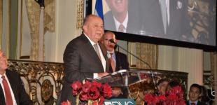 От коронавируса умер друг Трампа и спонсор республиканцев - СМИ