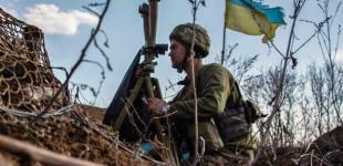 Разведка рассказала о потерях оккупантов на Донбассе: 25 погибших и уничтоженная техника