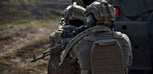 Наибольшую поддержку Украине в оборонной реформе предоставили семь стран - эксперт