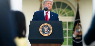 Трамп подписал указ о реформе полиции