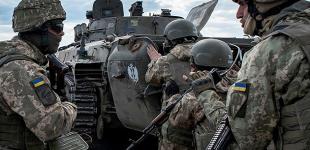 Генштаб опровергает фейк о сокращении армии