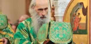 Коронавирус обнаружили у митрополита Тернопольского и Кременецкого УПЦ МП Сергея