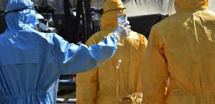 Киев и девять областей не готовы к ослаблению карантина - Минздрав