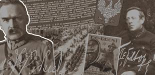 В Польше напомнили о 100-летии соглашения Петлюры и Пилсудского