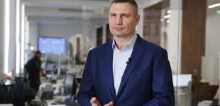 Кличко назвал районы Киева, бьющие 