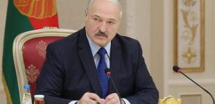 Лукашенко заявляет, что переболел COVID-19
