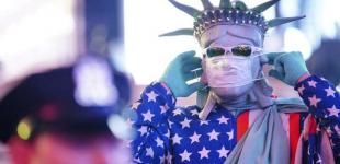 Иммунолог считает, что 2020 год может стать самым страшным в истории США