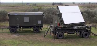 В Украине испытали радар, который 