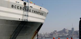 В России произошел взрыв газа на крупнейшем плавзаводе