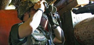 Разведка не исключает продвижения оккупационных войск РФ вглубь территории Украины