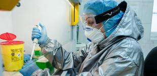 У большинства населения Китая нет иммунитета от коронавируса - эпидемиолог