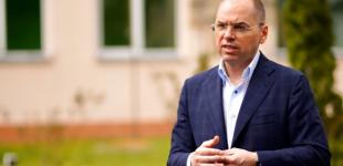 Прибывшим на ВНО из-за рубежа или оккупированных территорий не нужна обсервация – Степанов