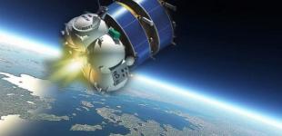 В космосе взорвался бак российского разгонного блока - ВВС США
