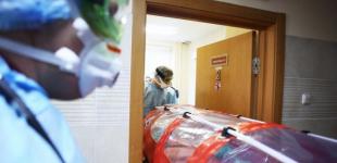 В Беларуси растет количество заражений коронавирусом, за сутки – 936 случаев