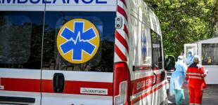 В Украине подтвердили 71 056 случаев COVID-19, за сутки - 1 172