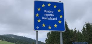 Германия ограничила путешествия за пределы ЕС до конца лета