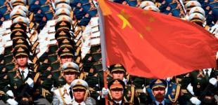 Китай може збільшити до тисячі кількість ядерних боєголовок до 2030 року – Пентагон