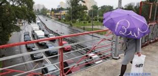 Воздух в столице стал чище - 