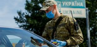 Поток пассажиров через границу увеличился до 20 тысяч человек в сутки