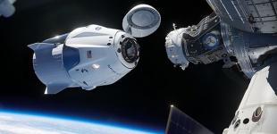 В NASA сказали, когда экипаж Crew Dragon попадет на борт МКС
