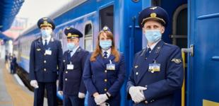 Продажа продуктов питания в поездах сейчас запрещена