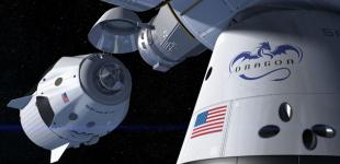 Астронавти SpaceX успішно повернулися на Землю