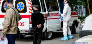 Карантин на Львовщине продлили до 1 июня