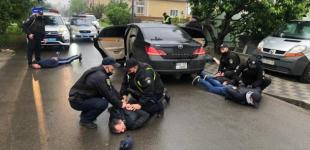 Стрельба в Броварах: следствие планируют завершить до конца сентября