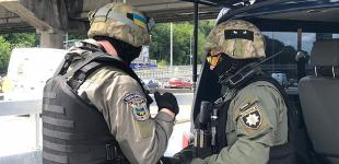 Полиция сообщила о ликвидации 